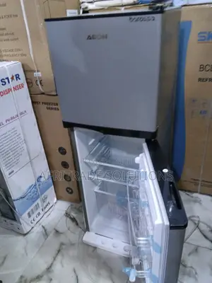Aeon 138l Durable Cooling Appliance
