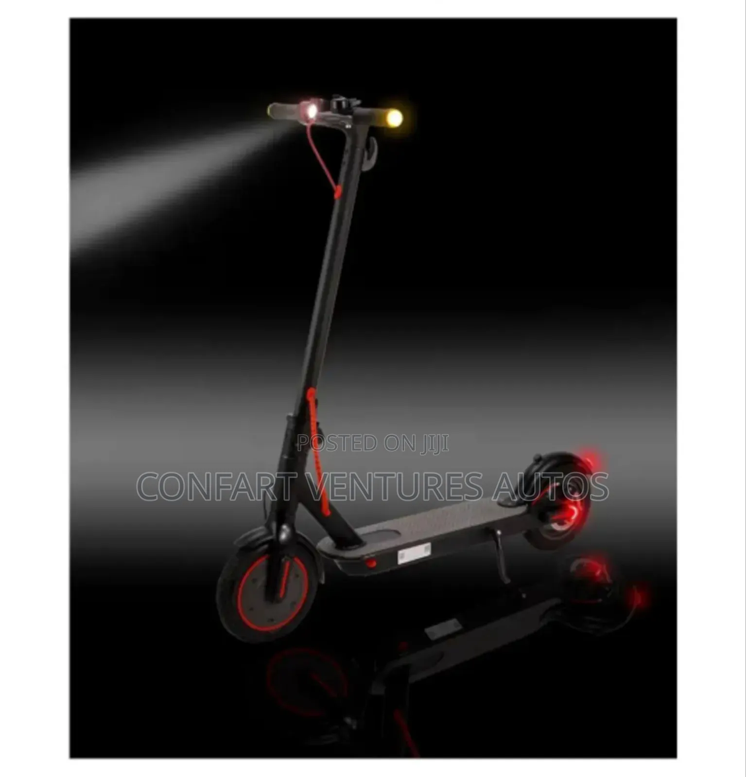 New MTR 2025 Black