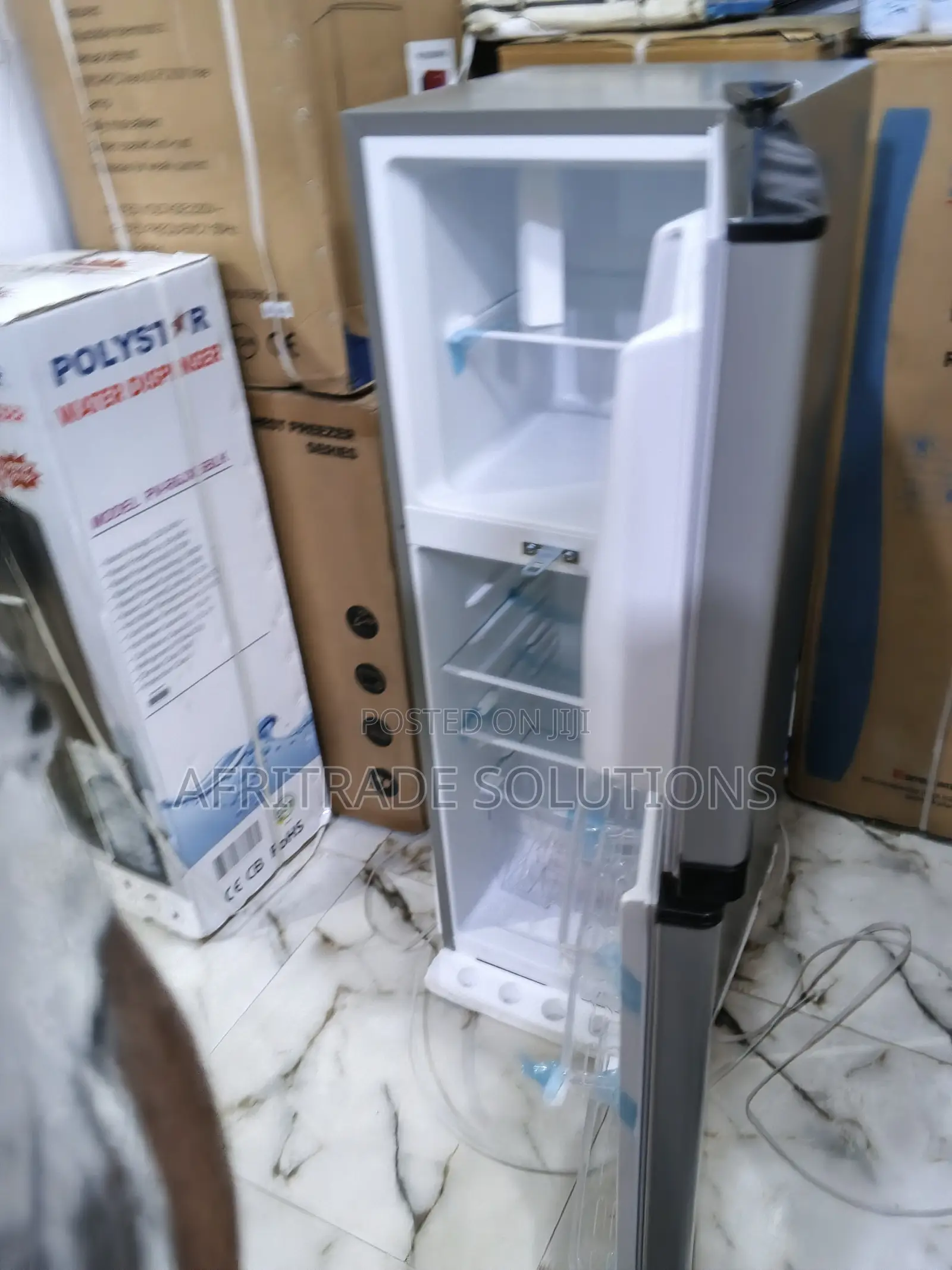 Aeon 138l Eco-smart Refrigerator