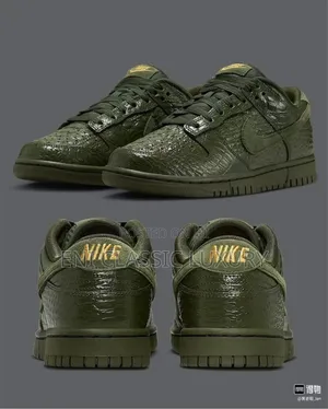 Top Quality Luxury Men's Sneakers Nike Well Banded Package