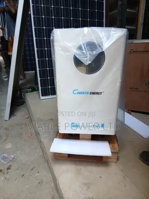 This Is Our 20kwh Lithium Battery Very Effective And Strong