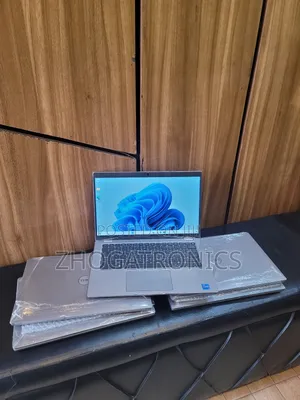 Laptop Dell Latitude 5420 16GB Intel Core i5 SSD 256GB