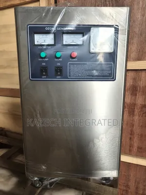 Ozone Generator