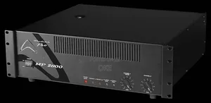 Wharfedale Amplifier Mp 2800