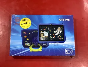 New Tablet 256 GB