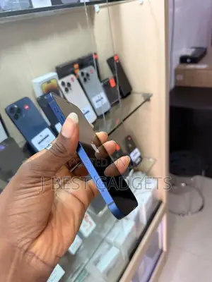 Apple iPhone 12 128 GB Blue