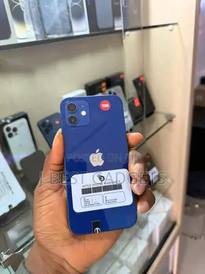 Apple iPhone 12 128 GB Blue