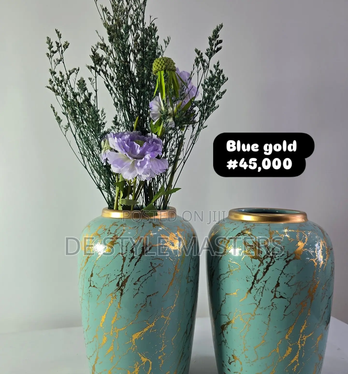 Decor Vases