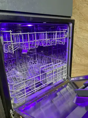Dishwasher