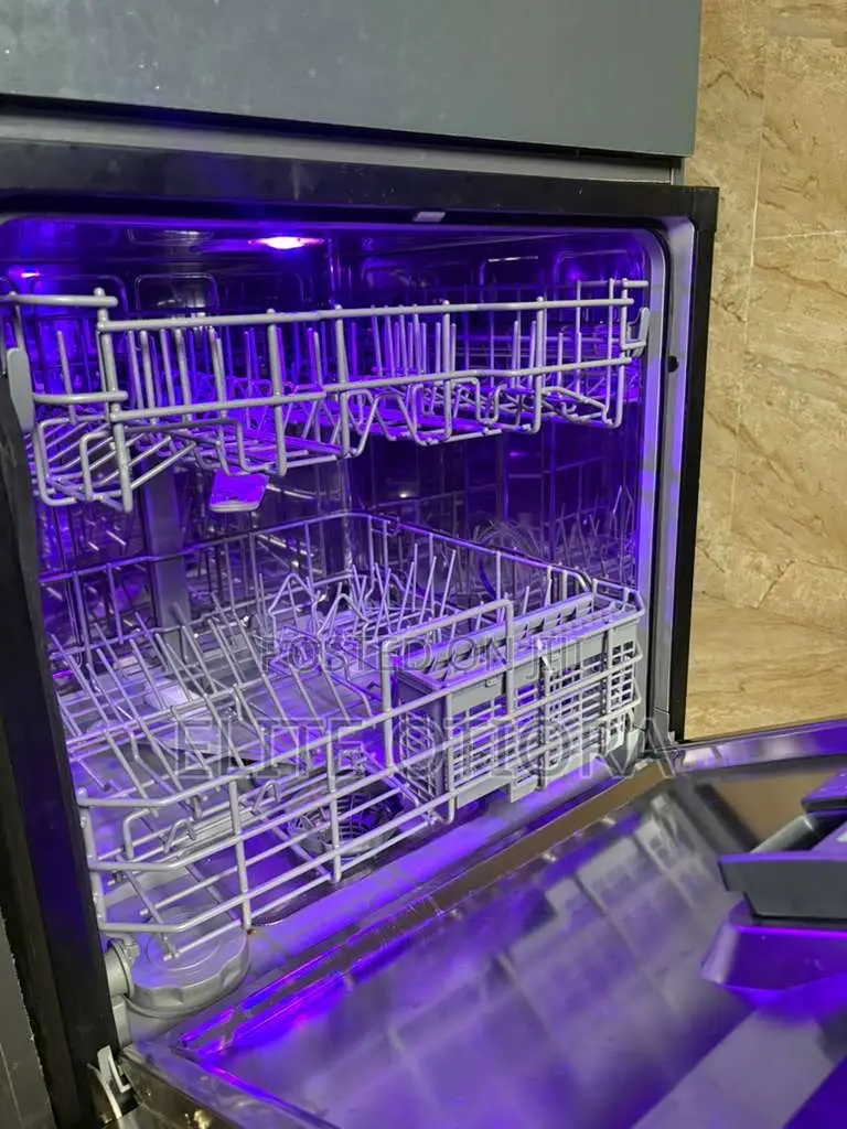 Dishwasher