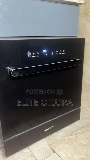Dishwasher