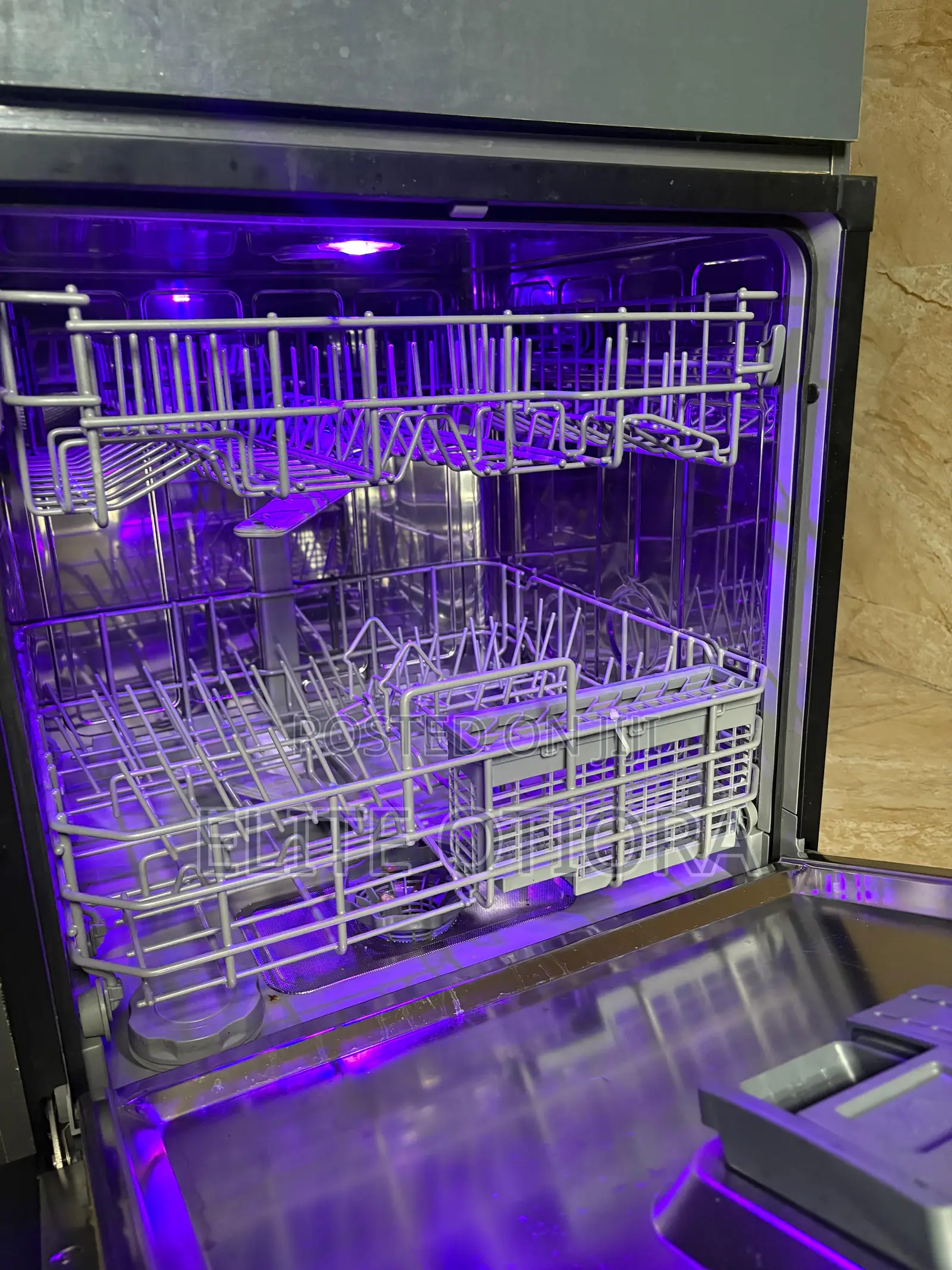 Dishwasher