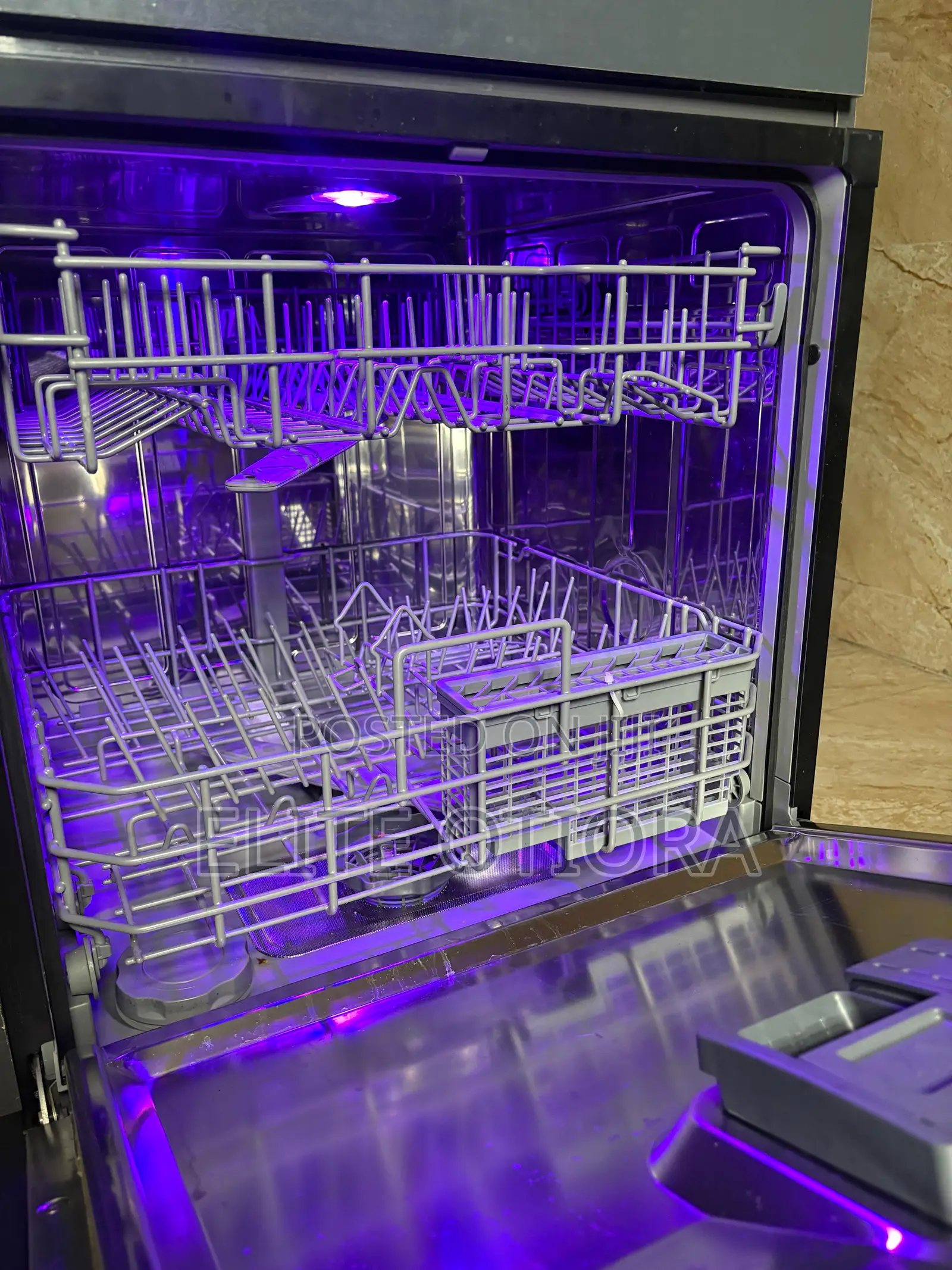 Dishwasher