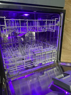 Dishwasher