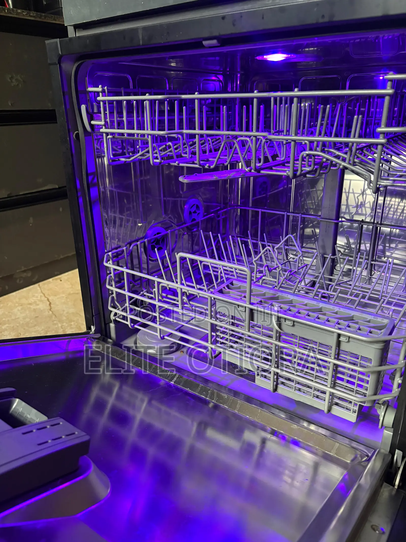 Dishwasher