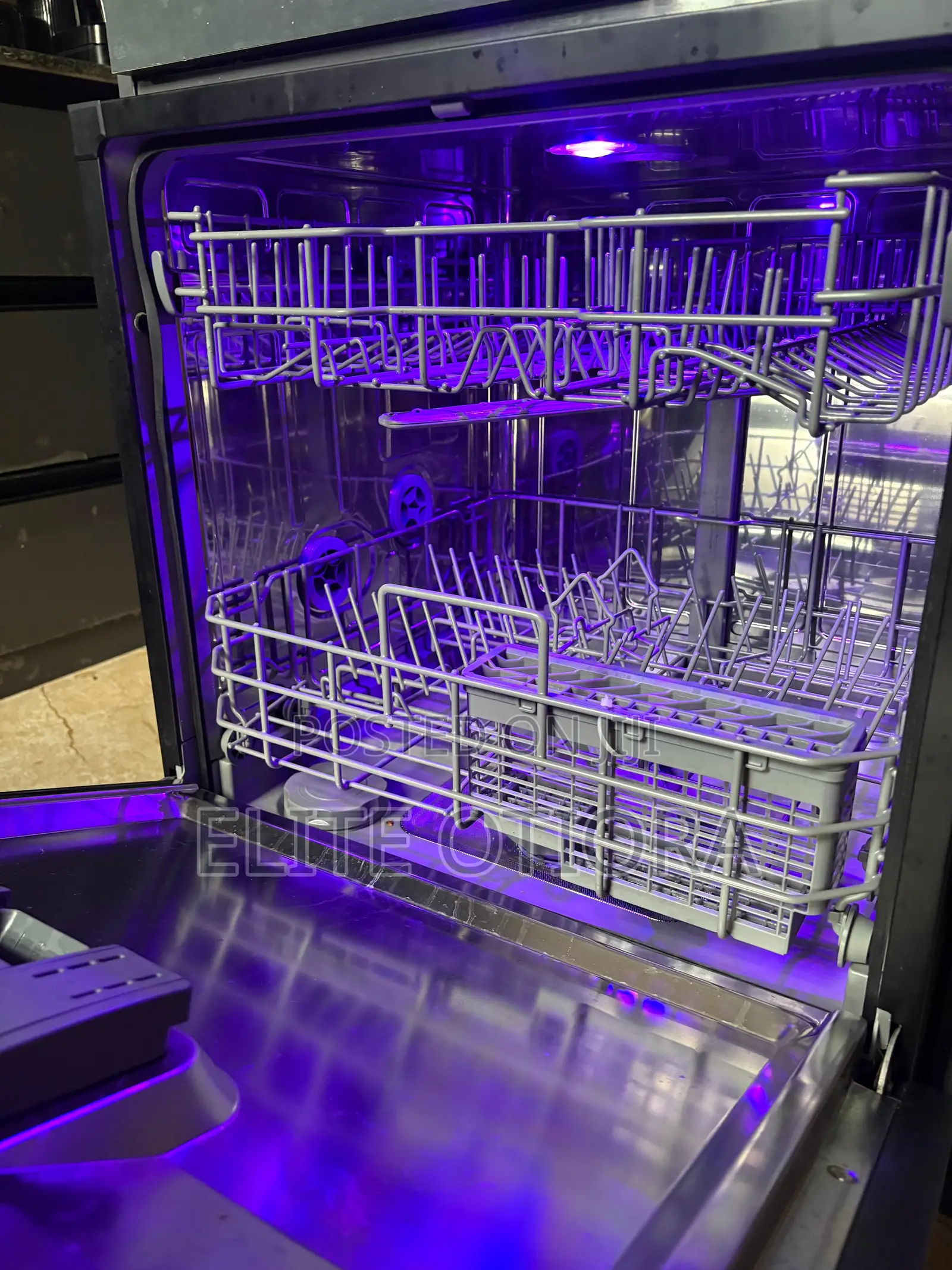 Dishwasher