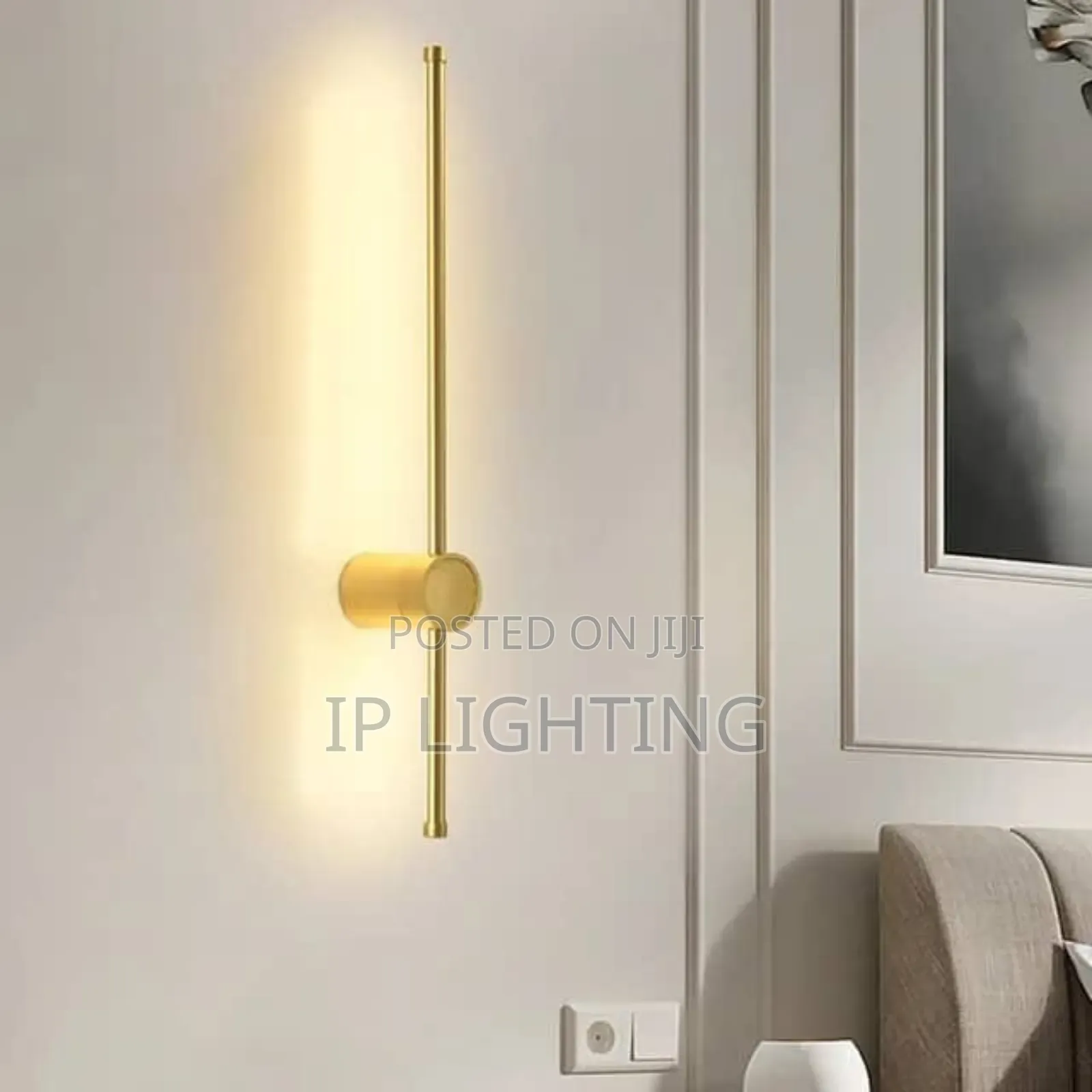 Modern Room Wall Bracket
