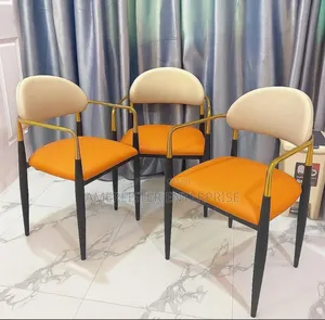 Imported Armchair