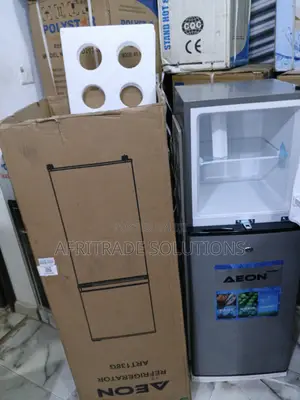 Aeon 138l Frost-free Cooling Unit