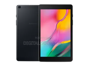 Samsung Galaxy Tab A 8.0 (2019) 32 GB Black