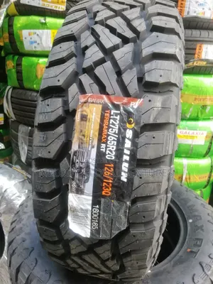275/65r20 Sailun Tyres Offroad Tyre