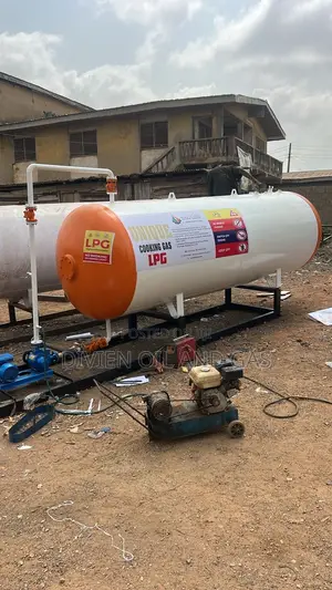 Construction and Installation of Single 2.5tons