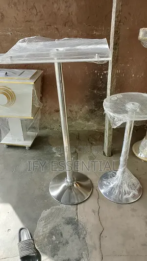 Pulpits Stand