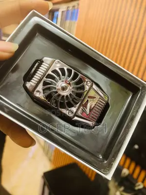Mobile Phone Cooler