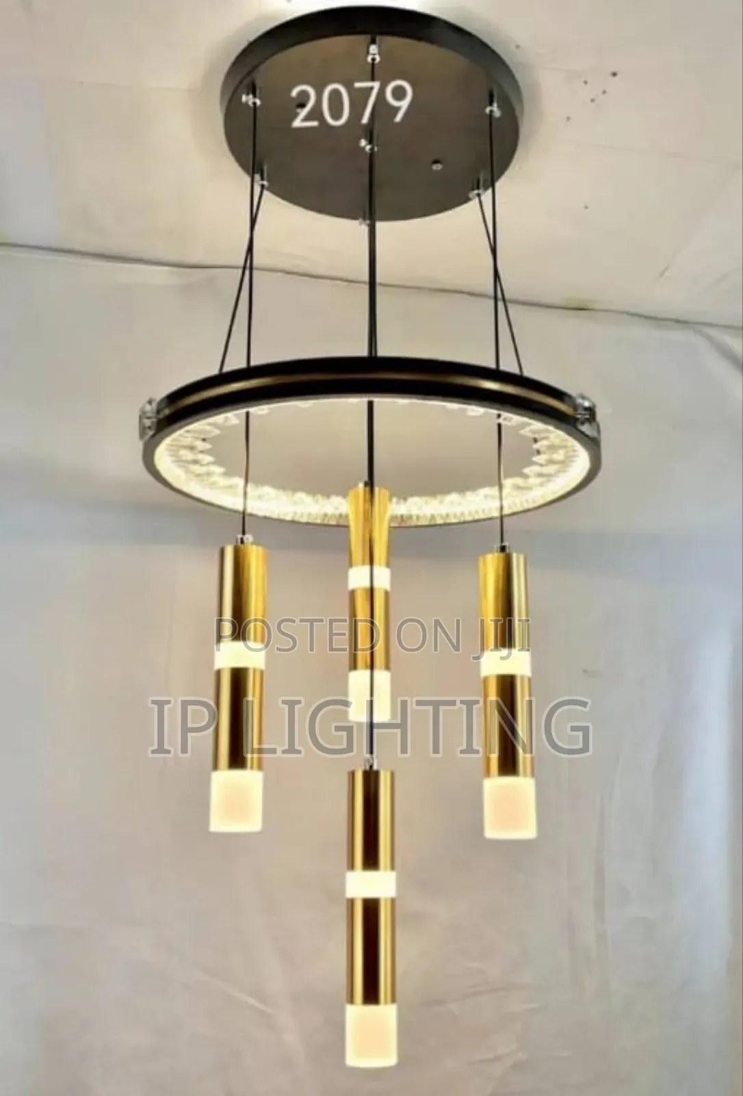 Latest Led Chandelier Light