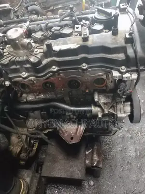 Hyundai Sonata Engine 012