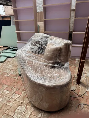 Bucket Chair for Studio