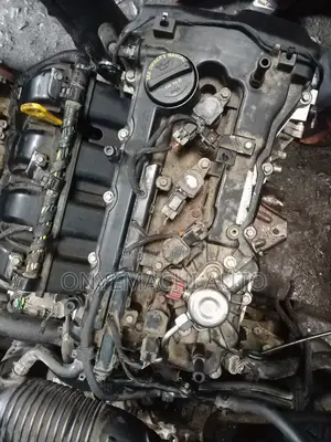 Hyundai Sonata Engine 012