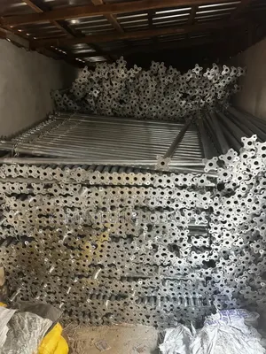 Agro Pipe 4meter