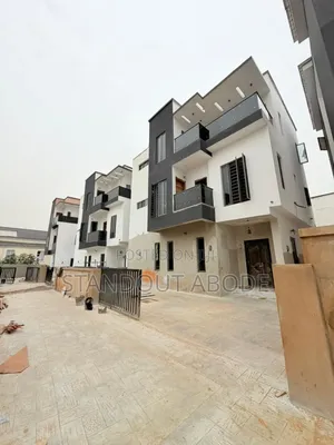 4bdrm Duplex in In An Estate, GRA Phase 1 for sale