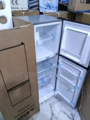 Aeon 138l Whisperquiet Kitchen Refrigerator