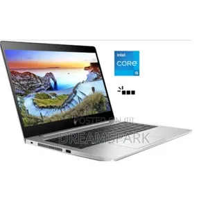 New Laptop HP EliteBook 840 G6 8GB Intel Core i5 SSD 256GB