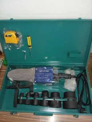 PPR Plastic Welding Machine