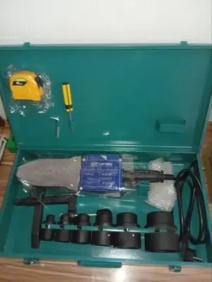 PPR Plastic Welding Machine