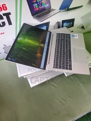 Laptop HP EliteBook 850 G8 16GB Intel Core i5 SSD 256GB