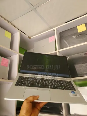 Laptop HP EliteBook 850 G8 16GB Intel Core i5 SSD 256GB