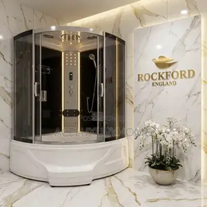 Original Shower Room