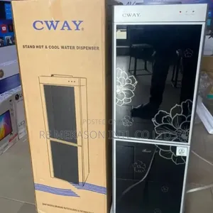 Cway Water Dispenser