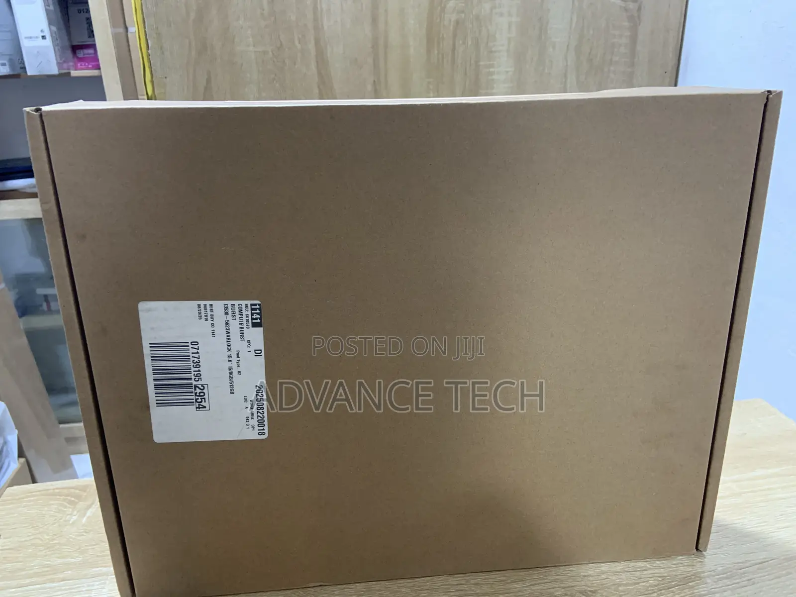 New Laptop Dell Inspiron 15 8GB Intel Core i5 SSD 512GB