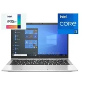 New Laptop HP EliteBook x360 830 G6 16GB Intel Core i7 SSD 512GB