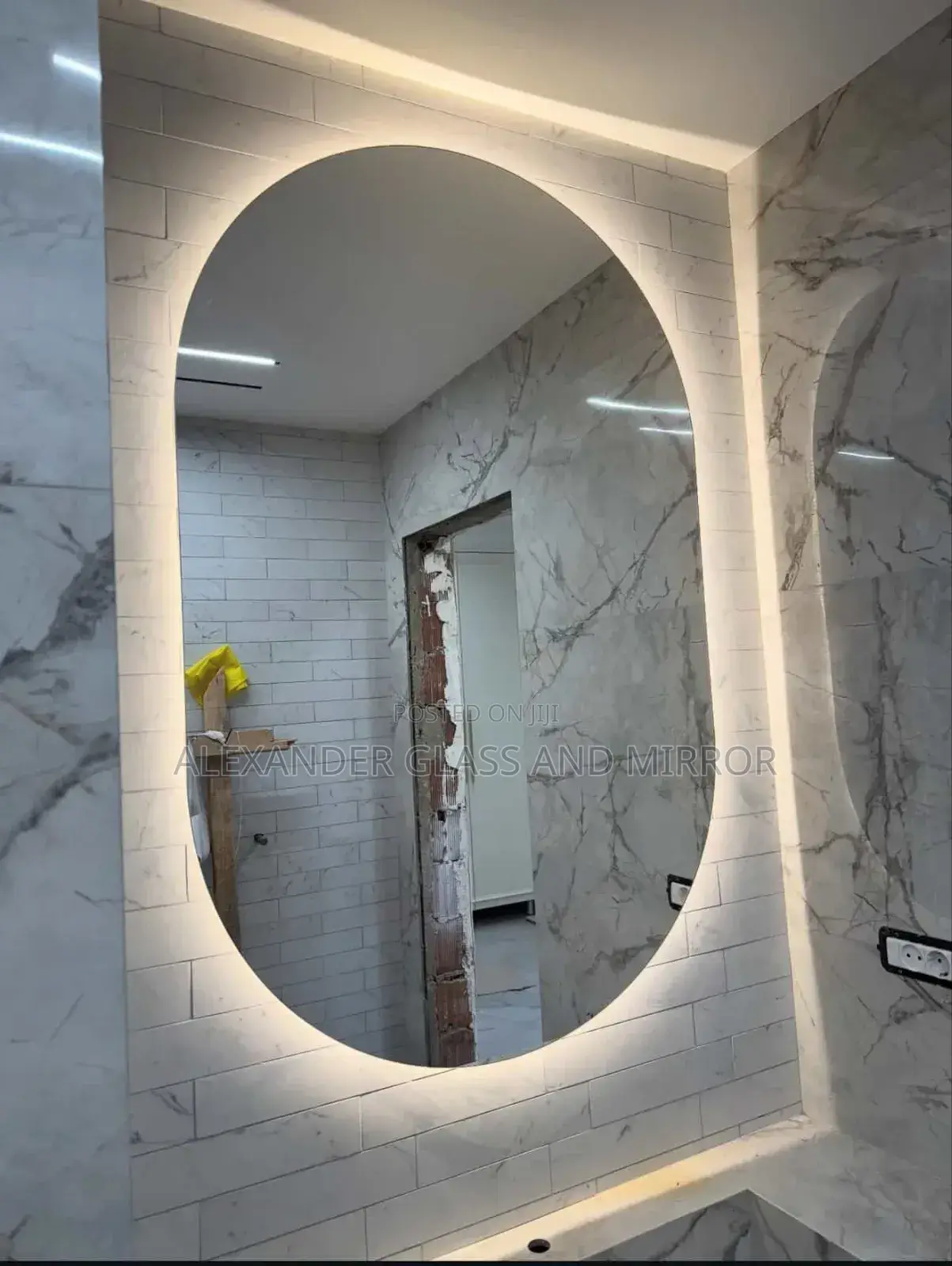 Glass And Mirror Designs
