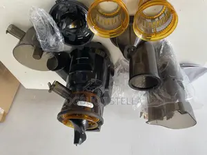 Buchymix 2in 1 Juicer