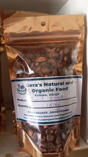Red Root 100g