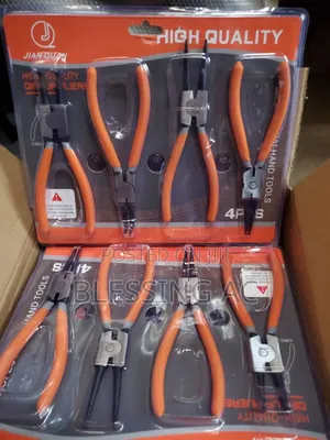 Original Circlip Set