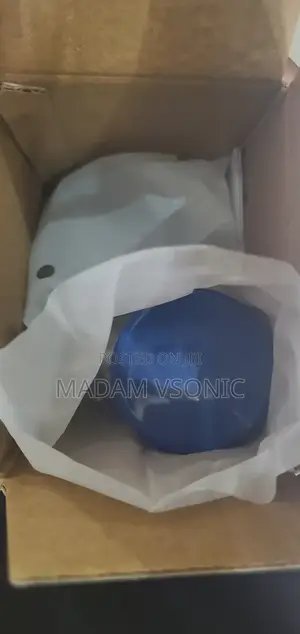 3 in 1 Portable Mesh Nebulizer