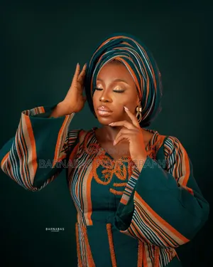 Bridal Portrait